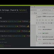 Emdee Five For Life Web Challenge Of Hack The Box HTB Solution Using Python