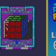Pixel Flow Level 615 Very Hard Solution Walkthrough Rubik S Cube
