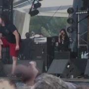 Municipal Waste 1 Hellfest 2011