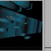 Three Js Css3d Sample 3d Gantt Chart