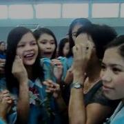 PSU Laboratory High School Graduation Batch 2011