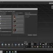 Mudbox 01 01 What Is Autodesk Mudbox