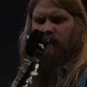 Chris Stapleton Comeback Song Bing Lounge