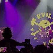 Evil Conduct Skinhead Till I Die Live