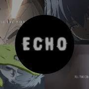 ECHO Multifandom Vent