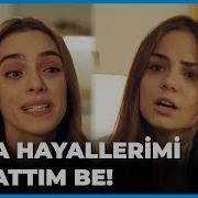 Ceren Cemre Yi Sırtından VURDU Zalim İstanbul 3 Bölüm
