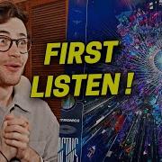 Subtronics FRACTALS FIRST LISTEN FULL STREAM