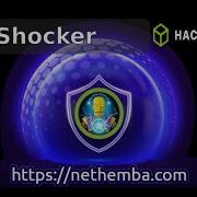 78 Shocker HackTheBox Easy Shellshock Both Manual And Metasploit