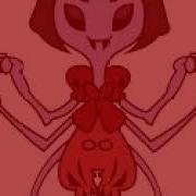 Spider Dance Earrape