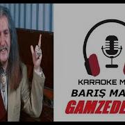 Gamzedeyim KARAOKE Cover Mi Karar