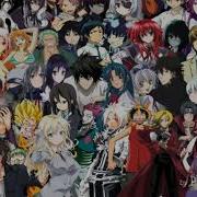 Everybody Omfg Nightcore みんなナイトコア