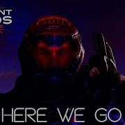 DOOM Eternal The Ancient Gods Part I GMV Here We Go Chris Classic