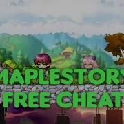 Maplestory Cheats Free DOWNLOAD 2025