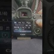 Canon 5D Manuel Mode Demo Photography Photographer Canonphotography Canon Sony