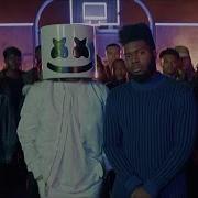 Marshmello Silence Ft Khalid