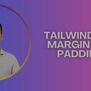 16 Tailwind CSS Margin Padding Spacing Utilities