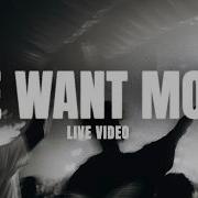We Want More Winning Team Planetshakers Official Music Video