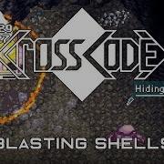 Let S Play CrossCode Part 22 Blasting Shells