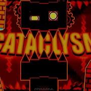 Cataclysm 100 13k Attempts 16 Hours