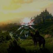 The Witcher 3 Fanfares And Flowers Slowed And Reverb