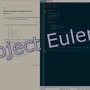 Project Euler In C 12 Highly Divisible Triangular Number