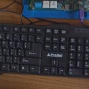 Introduction To 8086 Microprocessor Kit In MPI Lab