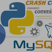 PYTHON MYSQL CRASH COURSE COMPLETE TUTORIAL PYTHON MYSQL CONNECTOR XAMPP
