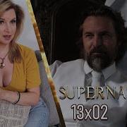 Supernatural 13x02 The Rising Son Reaction