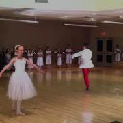 Marzipan Nutcracker
