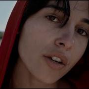 Naomi Scott Cherry Official Video