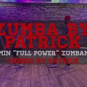 Zumba 15 Min Full Power Mix By Patrick