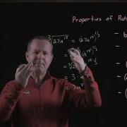 Simplifying Radical Expressions Using Rational Exponents