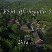 24th CFSM 4th Regular Session Day 7