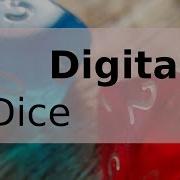 Micro Bit Digital Dice