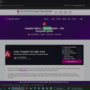 Use Dynamic Components In Angular Part 3 Writing Forms