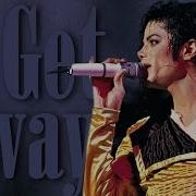 Michael Jackson Get Away VideoMix GMJHD Theo