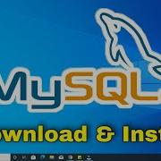 How To Install MySQL On Windows 10