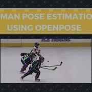 2D Human Pose Estimation With OpenPose Deep Learning In Action