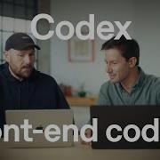 Build Beautiful Frontends With OpenAI Codex