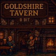 World Of WarCraft Tavern 8 Bit Game Boy Chiptune Remix