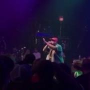 Bracewar This Is Hardcore 2017