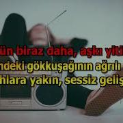 Yıldız Tilbe Vazgeçtim Karaoke Orjinal Stüdyo