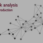 Introduction To Network Analysis