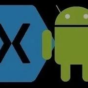 Xamarin Android C Net Tutorial Text Clock