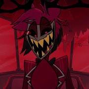 Alastor S Part In Stayed Gone Hazbin Hotel