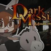 DARK MESSIAH OF MIGHT AND MAGIC ACTUAL FINALE