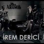 İrem Derici Es JoyTurk Akustik