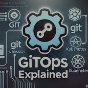 GitOps The Modern Approach To Automating DevOps Explained In 5 Minutes