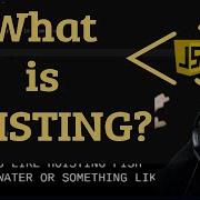 What Is HOISTING JavaScript In LESS THAN 3 Beginner JavaScript Series