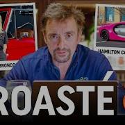 Richard Hammond Critique Les Voitures Des Influenceurs DriveTribe FR
